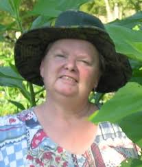 Obituary: Deborah Slack