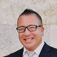 Mark Rubalcaba's Instagram, Twitter & Facebook