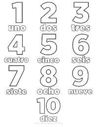 Check spelling or type a new query. Spanish Coloring Worksheets Teaching Resources Tpt