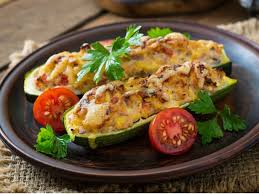 Cocinar toda una calabaza puede parecer complicado, sobre todo si es la primera vez que vas a preparar este tipo de verdura. Receta De Calabacitas A La Mexicana Cocinadelirante