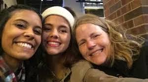 Leslie Sutton's Instagram, Twitter & Facebook