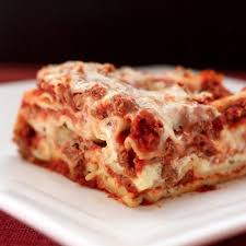 Easy Lasagna Recipe The World S Best Homemade Lasagna Recipe Best Lasagna Recipe Italian Comfort Food Recipes