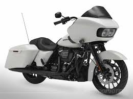 Harley Davidson Road Glide Special 2021 Precio Ficha Tecnica