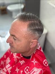 Barbiere a domicilio 💇‍♂️💈