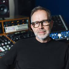 Audeze Artists of Metropolis