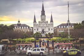 Providing peace with no pests for more than 66 years. 22 Best Things To Do In New Orleans With Teenagers On Your Next Visit