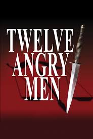 12 Angry Men Poster Art Jpg 1313 1960 Pre Reading Activities Unit Plan Teaching