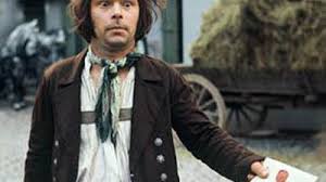 Un héritier vient enfin de naître. The Enigma Of Kaspar Hauser Movie Review 1974 Roger Ebert
