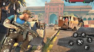 Anti Terrorist Squad Shooting For Android Apk Download