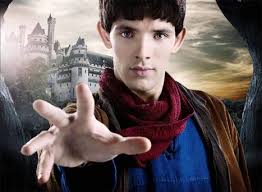 Colin Morgan Appreciation