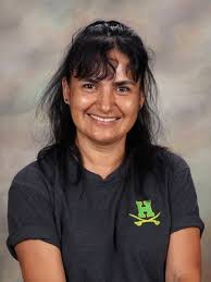 Faculty & Staff Directory