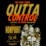 NONPOINT - The Even More.. Outta Control Tour
