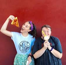 Melt Ice Creams pops up at Urban Acres through October