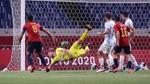 Neither the home team spain u23 nor their opponents, ivory coast u23, appear to be the overwhelming favourites to win this match. C22iohpualqwwm