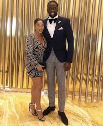 Draymond green biography with personal life (affair, girlfriend), married info. Nba Baller Draymond Green Ex Basketball Wives Star Hazel Renee Are Engaged Thejasminebrand