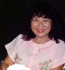 Toshiko Robbs Obituary