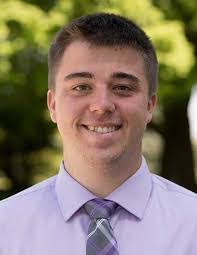 Kenny Crim's Instagram, Twitter & Facebook