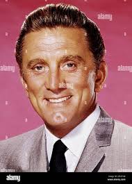 Douglas kirk 1970 hi-res stock photography and images