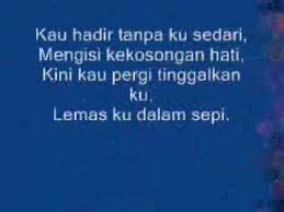 List download link lagu mp3 ku cinta kau seorang episod 1 gratis and free streaming terbaru hanya di stafaband. Ost Hanya Ku Cinta Kau Seorang Hacks Lirik Youtube
