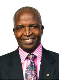 DR. JOHN P. SIMBA MBS, OGW, LLB (DAR)