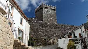 Completed in 2016 in melgaço, portugal. Castelo De Melgaco Www Visitportugal Com