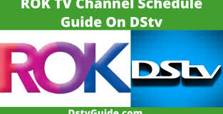 Tv guide and listings for all uk tv channels; Rok Tv Channel Schedule Guide On Dstv Today Tonight Watch Nigerian Movies