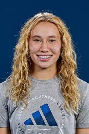 2023-24 Swimming and Diving Roster