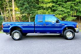 Image result for Deep Wedgewood Blue 1999 F350
