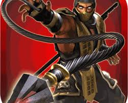 This game may contain content not appropriate for all ages, Mortal Kombat 9 Fatalities Apk Free Download For Android