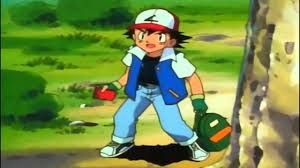 Wired Binge Watching Guide Pokemon Indigo League Wired
