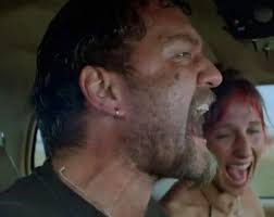 If you leave your Chex Mix out you'll get a visitor throughout the night