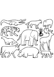 Trouver la bonne idée, la bonne image, le bon texte … on a tous en tête ces images de cheminées, de ici, vous allez découvrir des exemples originaux de carte de vœux à imprimer. Coloriage Animaux Pdf