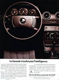 Frenchcurious Publicite Mercedes L Automobile Avril 1976 Mercedes Mercedes Benz Mercedes Benz Maybach