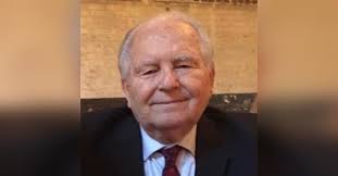 George Valach Obituary