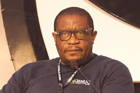 The Omniverse Africa