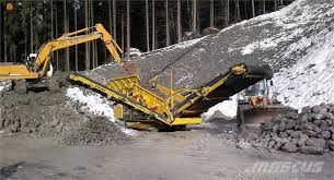 Fraction as a decimal & percent. Zeefmachine 3 Fracties Zeef Te Huur Met Bediening 26602469 Wegenbouw Be