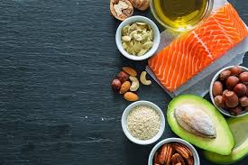 Unsaturated fats have fewer hydrogen atoms than saturated fats (so named because the carbon atoms aren't saturated with hydrogen atoms). Fats Good Or Bad A Look At The Research Edward Elmhurst Health