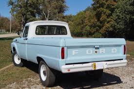 Image result for Export Blue 1964 Truck