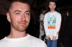 What's happened to Sam Smith? Singer looks unrecognisable as he steps out  in London looking slimmer than ever