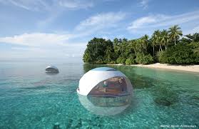 Has house concept maybe is one of the biggest dreams for every family. Floating House On Behance