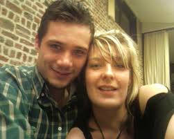 Les relations de Marie STRONKA