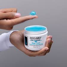 If you experience an oily buildup, you may want to decrease the amount of oil you apply. Doo Gro Mega Thick Hair Vitalizer 4 Fl Oz Walmart Com Walmart Com