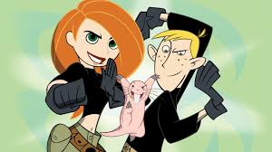 Kim Possible | YouTube TV (Free Trial)