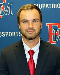 Michael Rials's Instagram, Twitter & Facebook