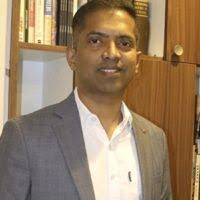 Aishwarya Shrikant Mundada