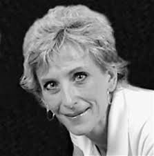 Barbara Hiebert Obituary