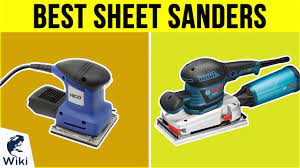 Check spelling or type a new query. 10 Best Sheet Sanders 2019 Youtube