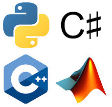 Python and c++ have different features and behavior. Python Vs C Vs C Vs Matlab Which Robot Language Is Best Robodk Blog