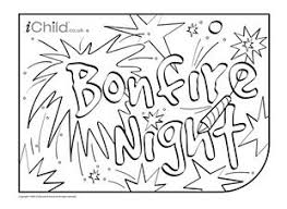 They're great for all ages. Another Guy Fawkes Colouring Image To Help Entertain The Kids While They Wait With Anticipation For The Evening To A Bonfire Night Bonfire Night Crafts Bonfire
