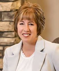 Vicki Swartzendruber